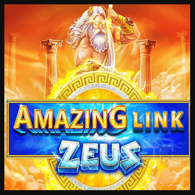 Amazing Link Zeus